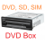 DVD Box +6594руб.