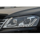 Штатная линзованная оптика для Фольксваген Passat B7