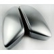 Крышки на боковые зеркала для Фольксваген Golf 6 / 7 / Jetta / Scirocco / Passat B6 / B7 / CC / Tiguan / Touareg