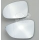 Штатные боковые зеркала с обогревом для Фольксваген Golf / Jetta / Passat B6 / B7 / CC