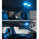 LED подсветка салона ECP для моделей Фольксваген