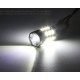 Мощная LED лампа, разные цоколи в фонарь заднего хода для Фольксваген