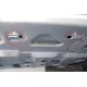 Крючок багажника для Фольксваген Jetta / Passat B6 / B7 / CC