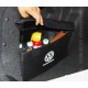 Тканевые боксы в ниши багажника для Фольксваген Jetta / Passat B6 / B7 