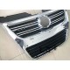 Передняя решетка R36 (АНАЛОГ) для Фольксваген Passat B6