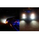 Противотуманные LED фары для Фольксваген Golf 6 / Jetta 5 / Passat B6 / Tiguan