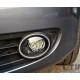 Противотуманные LED фары для Фольксваген Golf 6 / Jetta 5 / Passat B6 / Tiguan