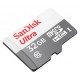 Карты памяти SanDisk micro SD (TF) 10 класса