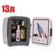 Автохолодильники в ассортименте от 4 до 24 литров (16 моделей)