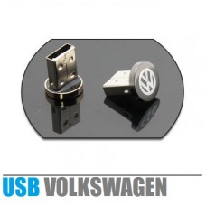 USB флешка Фольксваген