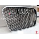 Решетка радиатора RS для Ауди A6 C7