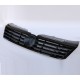 Черные решетки радиатора для Фольксваген CC (10 модификаций)