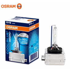 Лампы OSRAM D1S для штатной адаптивной оптики Фольксваген Passat B6