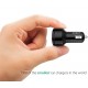 USB адаптер быстрой зарядки AUKEY Qualcomm Quick Charge 2.0A+2.0A 