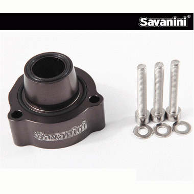 Клапан сброса давления турбины (Blow Off) Savanini для моторов TSI