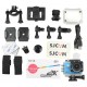 Экшн камера + видеорегистратор SJCAM SJ5000X Elite 4K Экшн камера + видеорегистратор SJCAM SJ5000X Elite 4K