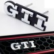 Шильдики GTI для Фольксваген Polo / Golf / Jetta