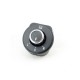 Комплект кнопок с хром окантовкой для Фольксваген Polo 2011-2015