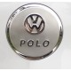 Накладка на крышку топливного бака для Фольксваген Polo 