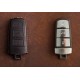 Кожаные ключницы ручной работы для Passat B6/B7/CC