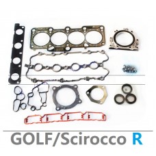 Ремкомплект для капремонта двигателя Фольксваген Golf R / Scirocco R