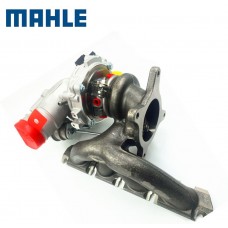 Турбина MAHLE для двигателей 1.8-2.0TSI