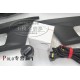 Штатный комплект противотуманных фар GTI для Фольксваген Polo 2011-2013