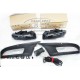 Штатный комплект противотуманных фар GTI для Фольксваген Polo 2011-2013
