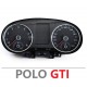 Приборная панель GTI для Фольксваген Polo