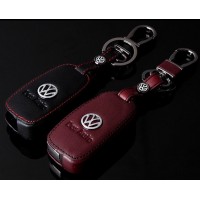 Ключницы для выкидного ключа Фольксваген Polo / Golf / Jetta / Tiguan