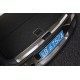 Защитная накладка на порог багажника для Фольксваген Тигуан
