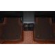 Стильные и качественные коврики для Фольксваген Passat B8