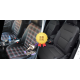 Чехлы на сидения в стиле GTI для Фольксваген Polo / Golf 7