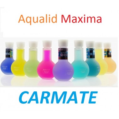 Автомобильный ароматизатор CARMATE Aqualid Maxima