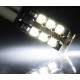 Комплект LED ламп для задней оптики Фольксваген Passat CC