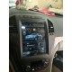 Android магнитола 10,4 дюйма в стиле Tesla для Opel Insignia