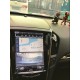 Андроид магнитола в стиле Тесла для Cadillac ATS/XTS/SRX