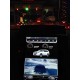 Android магнитола дюйма в стиле Tesla для Toyota Land Cruiser Prado 150