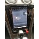 Андроид магнитола в стиле Тесла для Ford Mondeo 4