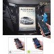 Андроид магнитола в стиле Тесла для Hyundai Elantra