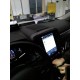 Android магнитола 10,4 дюйма в стиле Tesla для Renault Koleos
