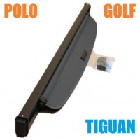 Шторка багажника для Фольксваген Polo,Golf6,7,Tiguan