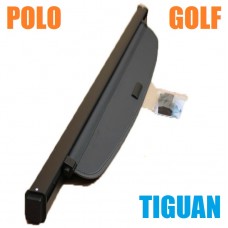 Шторка багажника для Фольксваген Polo,Golf6,7,Tiguan
