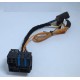 Переходник ISO-Квадлок, USB кабель, переходник антенны для магнитол RCD 330,510,RNS510