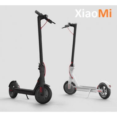 Электросамокат Xiaomi Mi Mijia Electric Scooter 