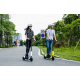 Электросамокат QiСycle EUNi Electric Scooter