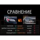 Передняя оптика в стиле Ауди для Фольксваген Джетта 6 Передняя оптика в стиле Ауди для Фольксваген Джетта 6