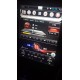 Android магнитола в стиле Tesla для Lexus IS250