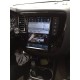 Андроид магнитола в стиле Тесла для Mitsubishi Outlander 2012-2020 Андроид магнитола в стиле Тесла для Mitsubishi Outlander 2012-2020