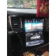 Андроид магнитола в стиле Тесла для Mitsubishi Outlander 2012-2020 Андроид магнитола в стиле Тесла для Mitsubishi Outlander 2012-2020